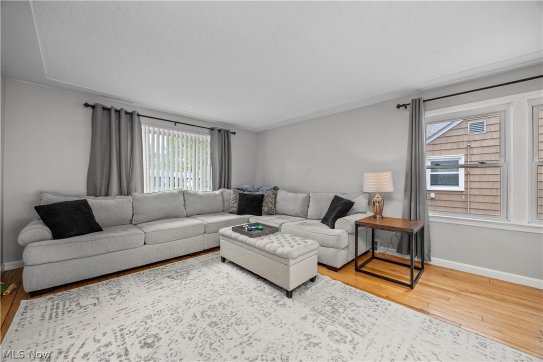 Spring Valley - Residential