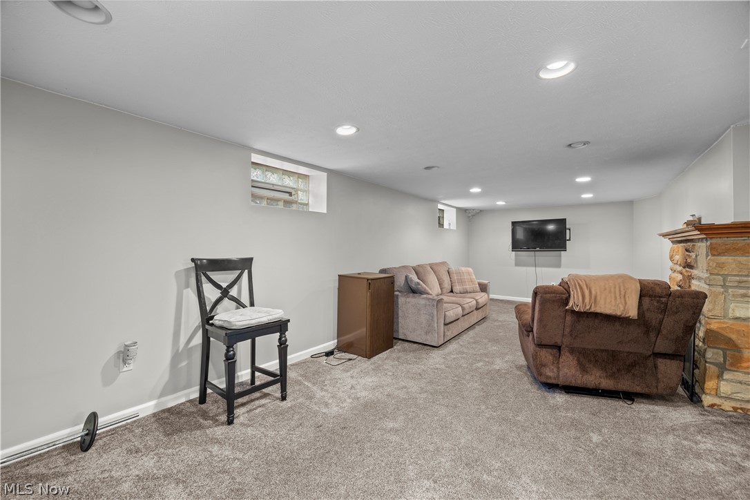Spring Valley - Residential