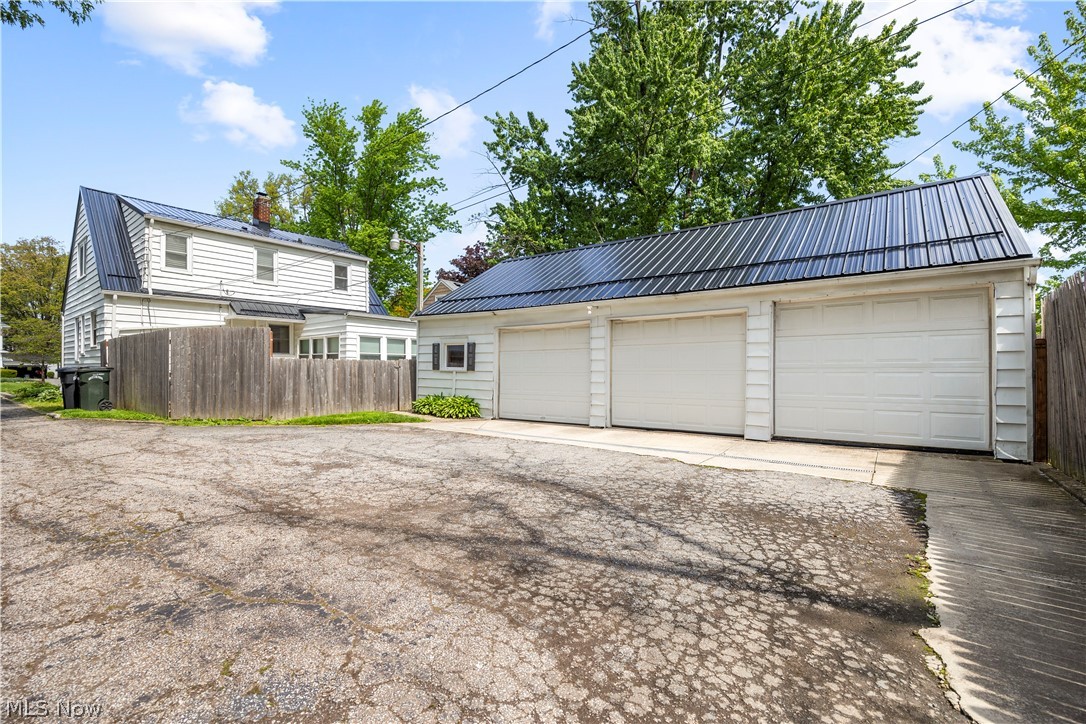 Spring Valley - Residential