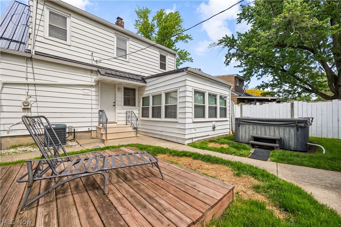 Spring Valley - Residential