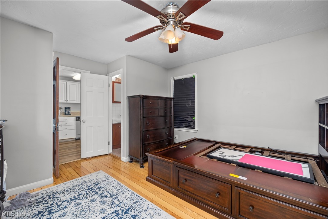 Spring Valley - Residential