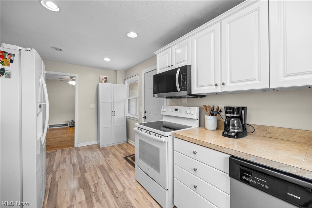 Spring Valley - Residential