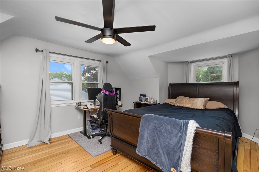Spring Valley - Residential