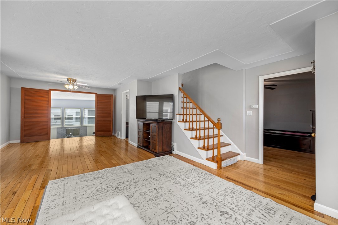 Spring Valley - Residential
