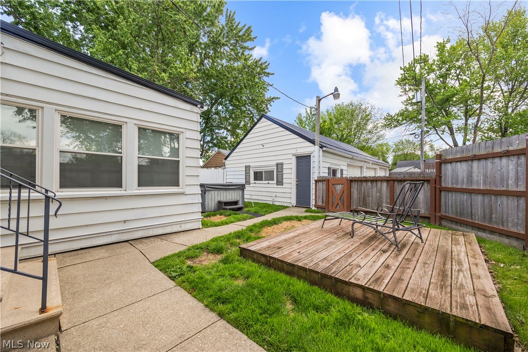 Spring Valley - Residential
