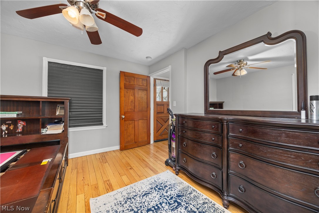 Spring Valley - Residential