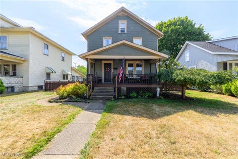 Photo for 856 Baker Avenue NW