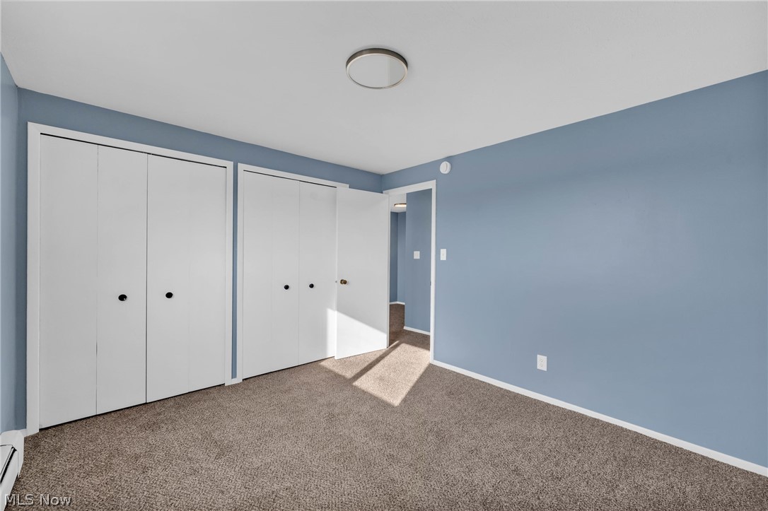 Waverly House Condo - Residential