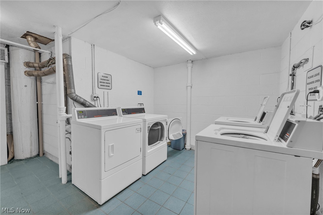 Waverly House Condo - Residential