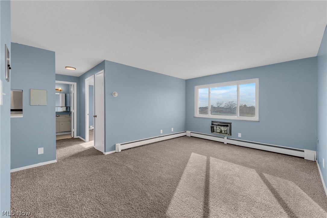 Waverly House Condo - Residential