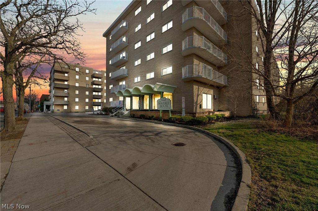 Photo of 14567 Madison Avenue #707, Lakewood, OH 44107 (MLS # 5195137)