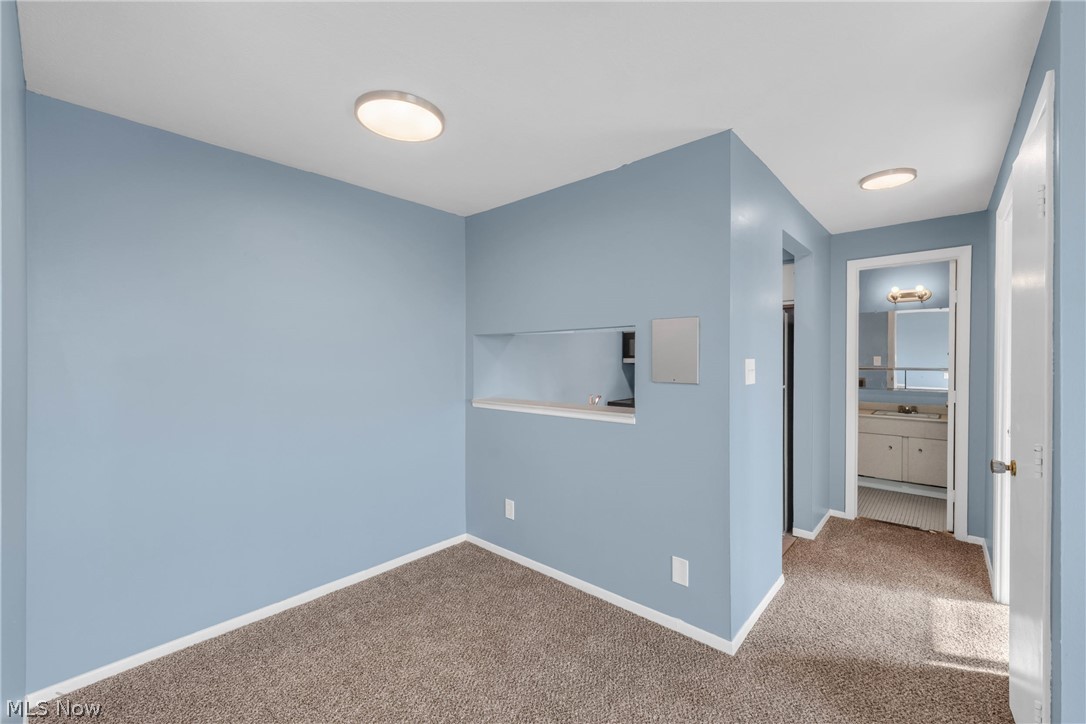 Waverly House Condo - Residential