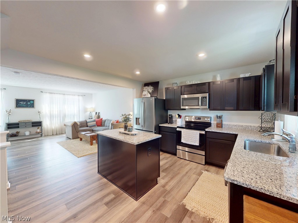 Riverwood Village Sub 3 - Residential