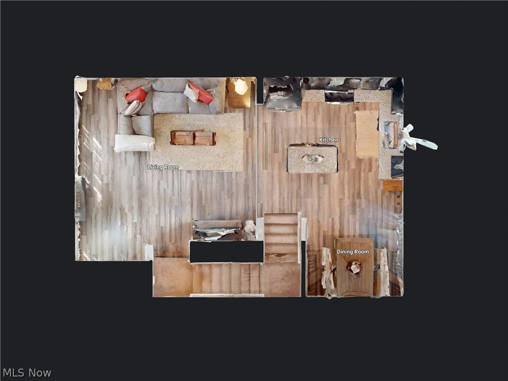 Riverwood Village Sub 3 - Residential