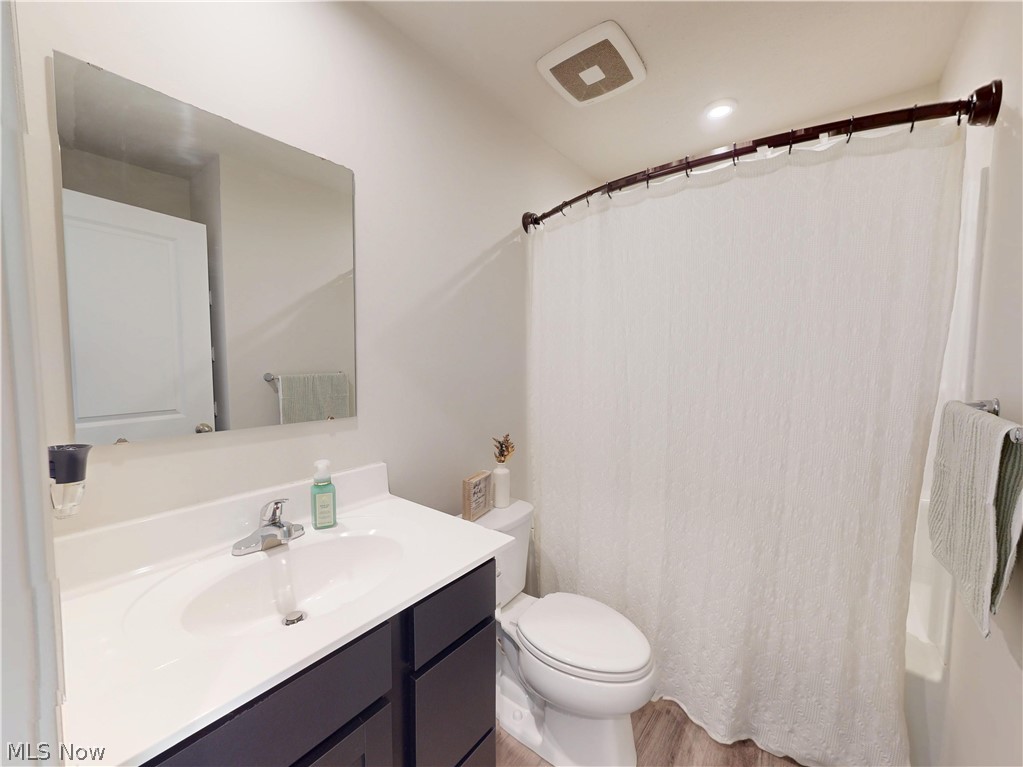Riverwood Village Sub 3 - Residential