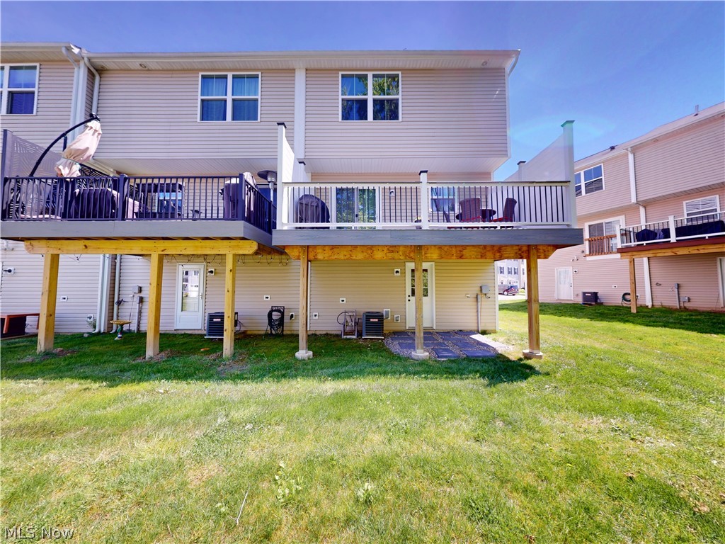 Riverwood Village Sub 3 - Residential