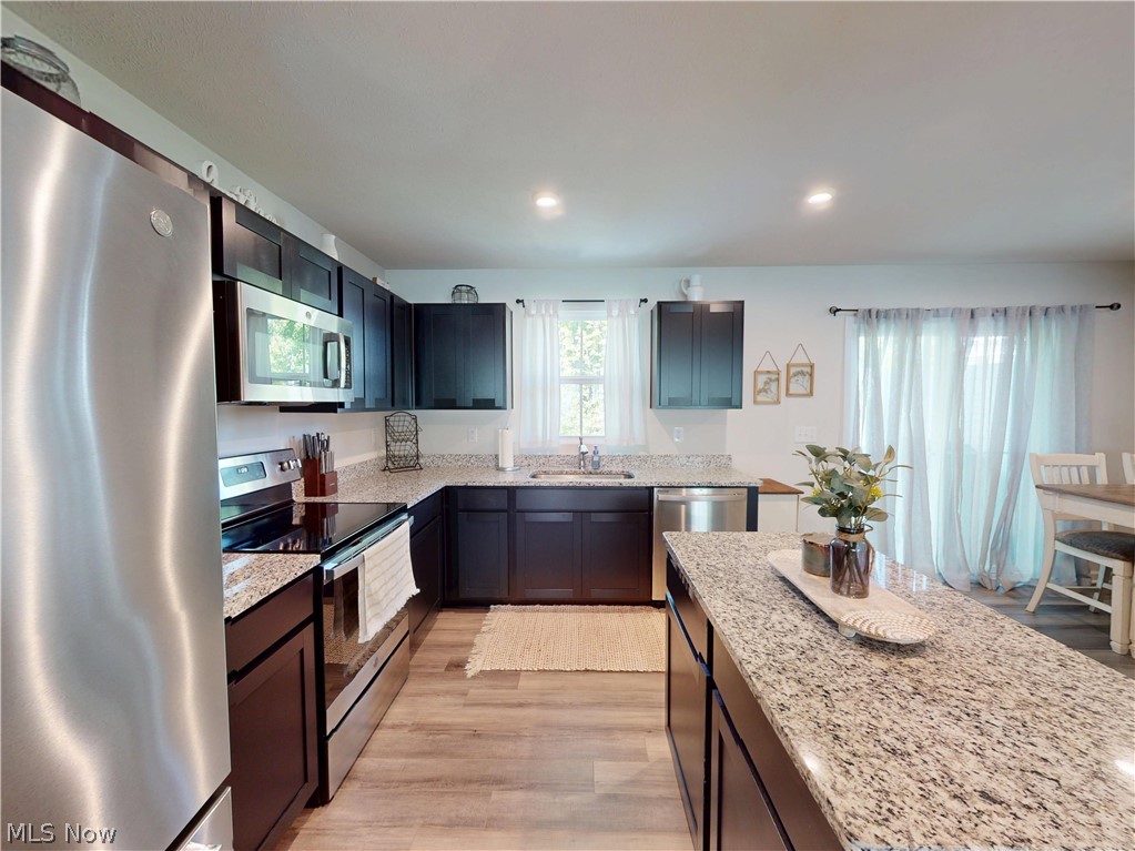 Riverwood Village Sub 3 - Residential