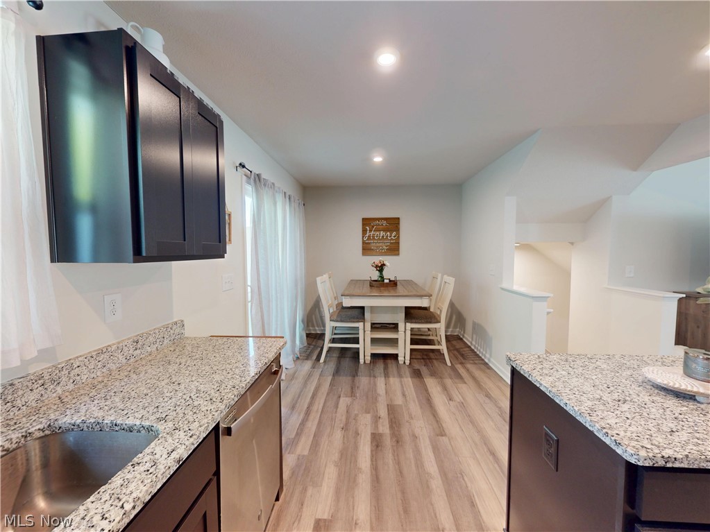 Riverwood Village Sub 3 - Residential