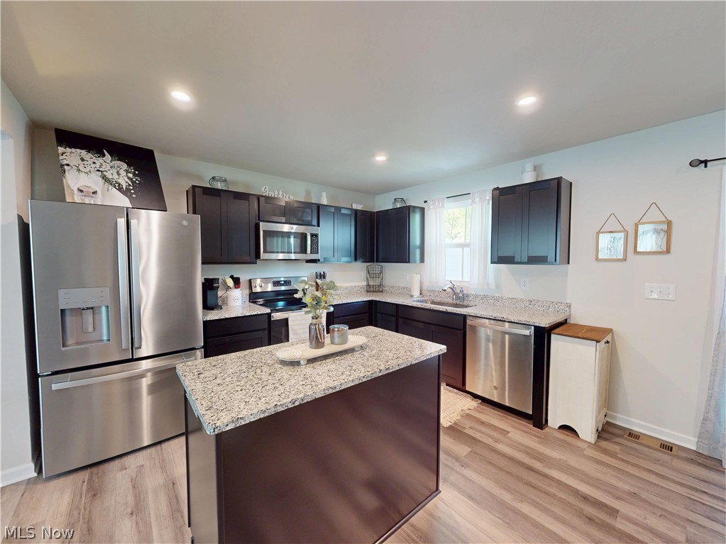 Riverwood Village Sub 3 - Residential