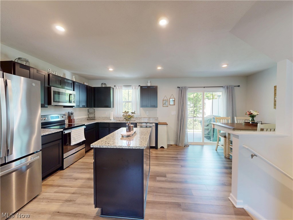 Riverwood Village Sub 3 - Residential