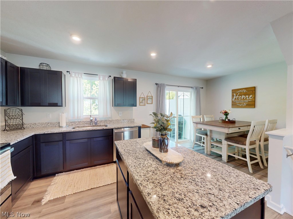 Riverwood Village Sub 3 - Residential