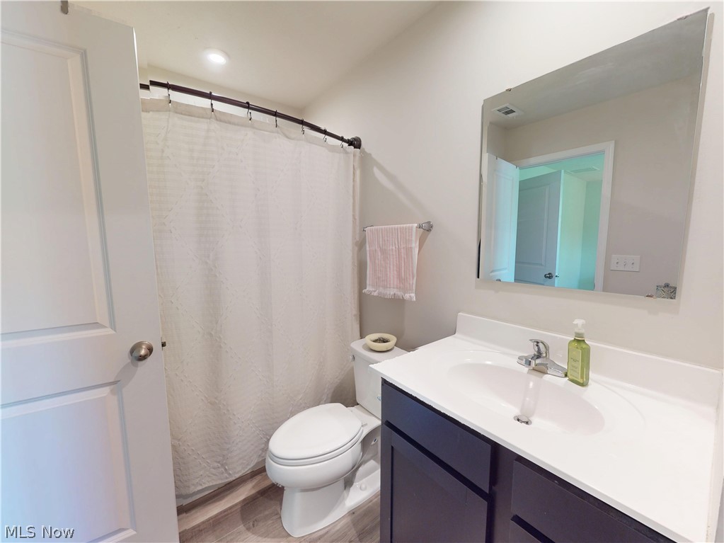 Riverwood Village Sub 3 - Residential