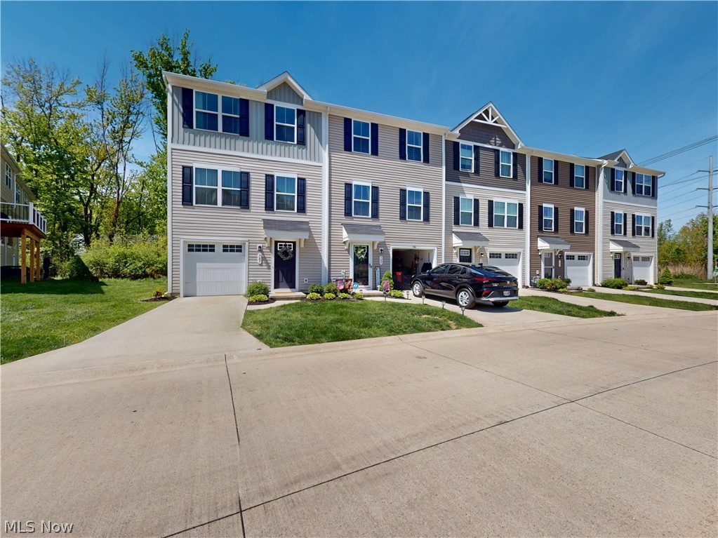 Riverwood Village Sub 3 - Residential