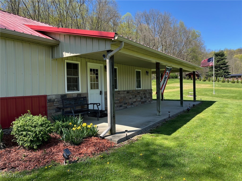 4015 Township Road 271, Killbuck, Ohio image 1