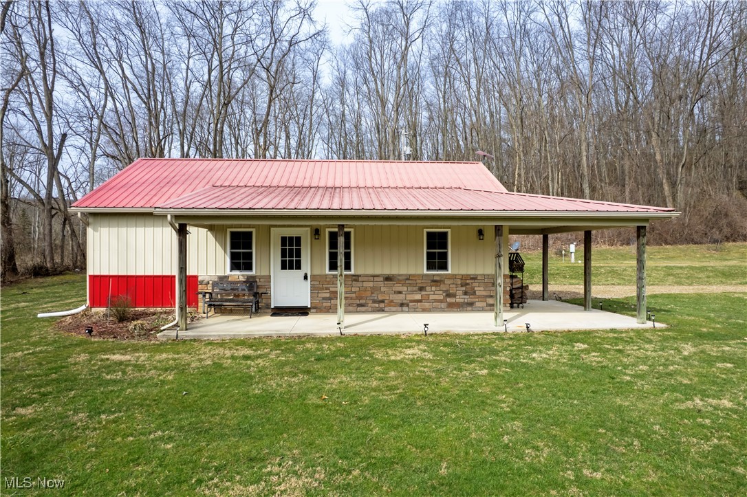 4015 Township Road 271, Killbuck, Ohio image 23
