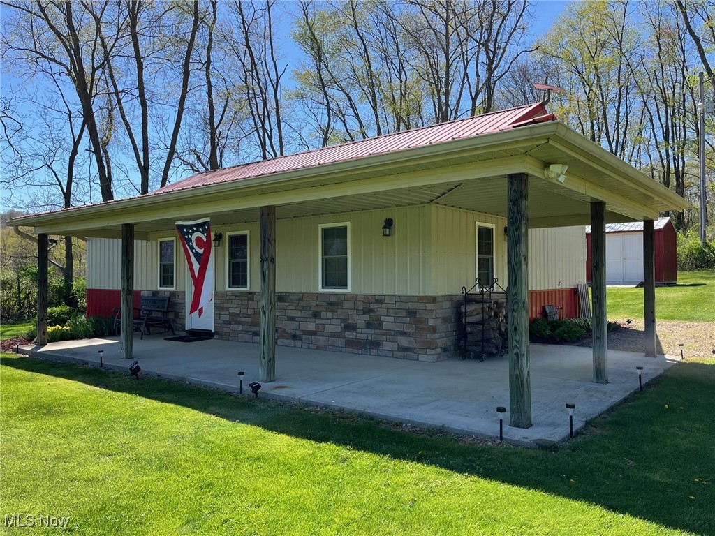 4015 Township Road 271, Killbuck, Ohio image 28