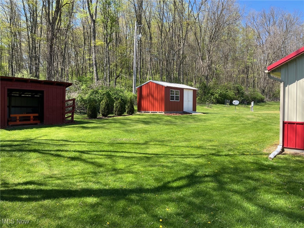 4015 Township Road 271, Killbuck, Ohio image 27