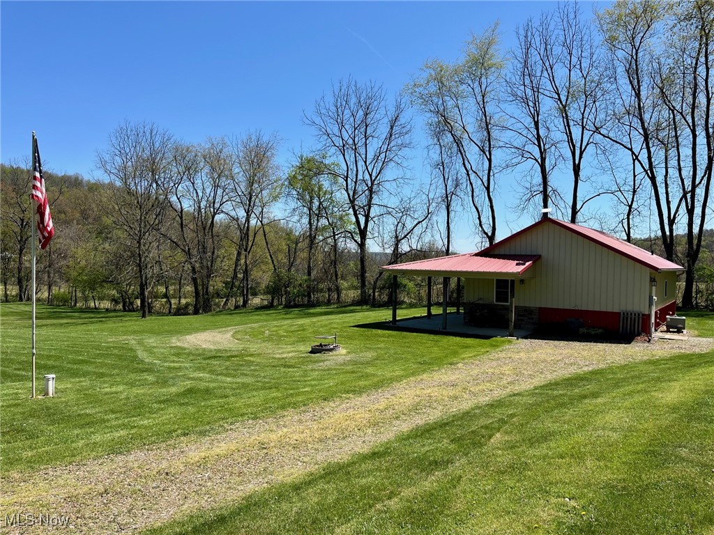 4015 Township Road 271, Killbuck, Ohio image 31