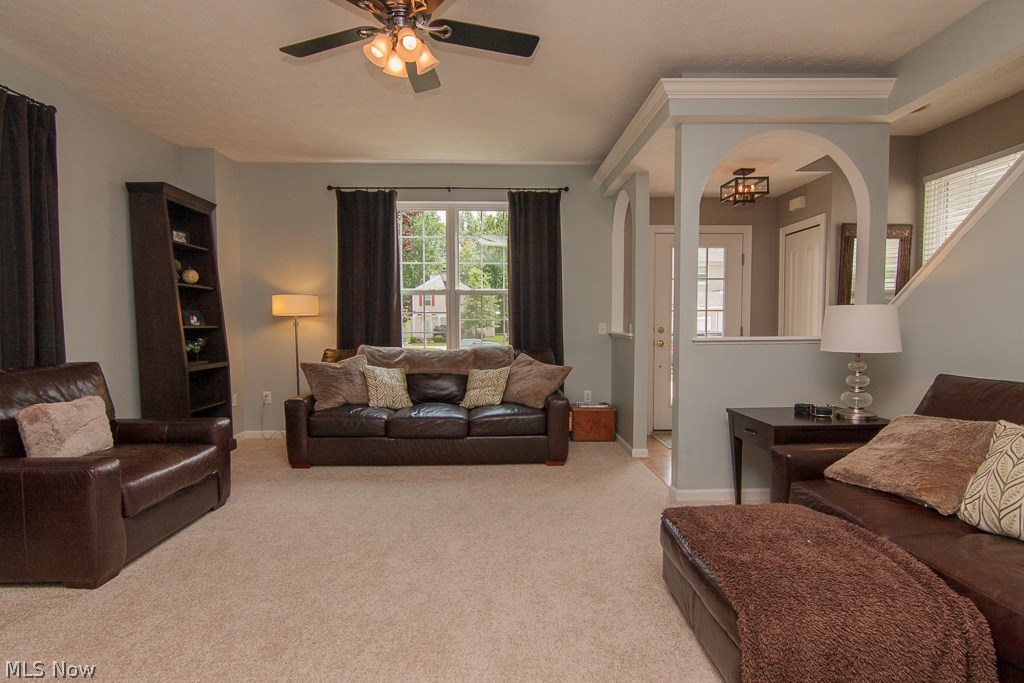 Falls Pointe Clstr Ph 01-B3b - Residential