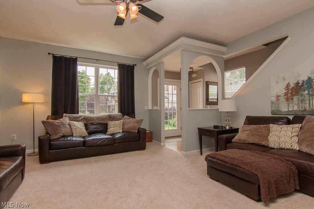 Falls Pointe Clstr Ph 01-B3b - Residential