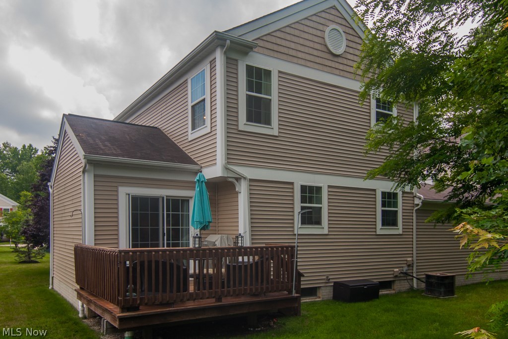 Falls Pointe Clstr Ph 01-B3b - Residential