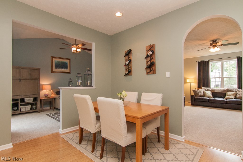 Falls Pointe Clstr Ph 01-B3b - Residential