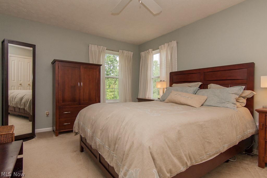 Falls Pointe Clstr Ph 01-B3b - Residential