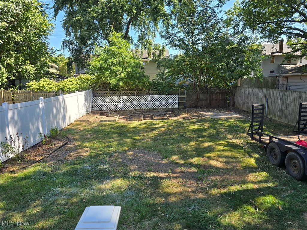 Idadale Allotment - Residential