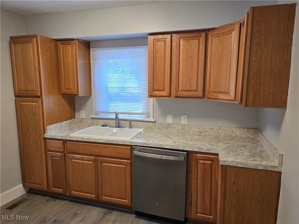 Idadale Allotment - Residential