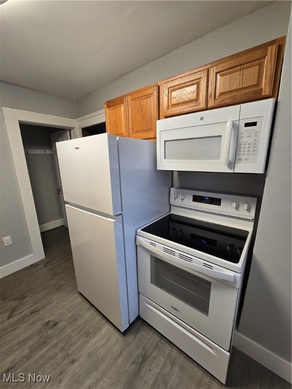 Idadale Allotment - Residential