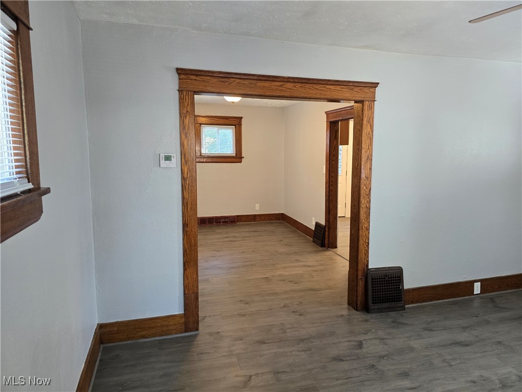 Idadale Allotment - Residential