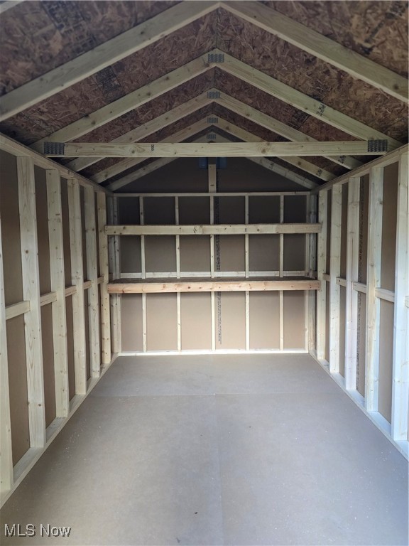 Idadale Allotment - Residential