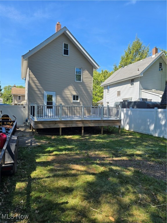 Idadale Allotment - Residential