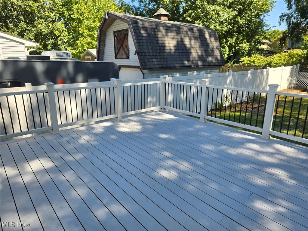 Idadale Allotment - Residential