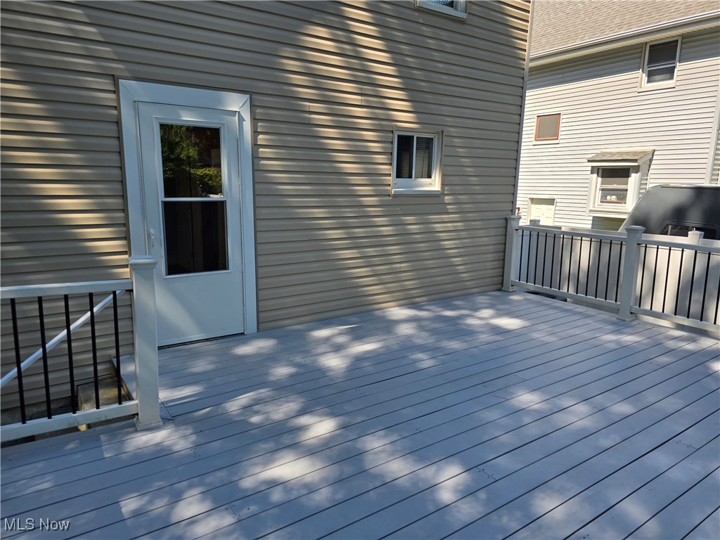 Idadale Allotment - Residential