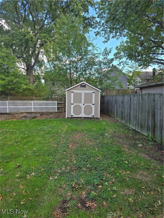 Idadale Allotment - Residential