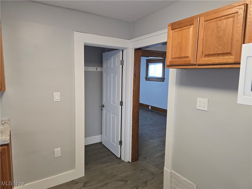 Idadale Allotment - Residential