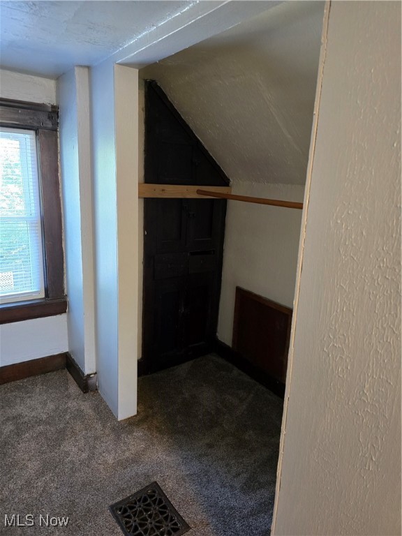 Idadale Allotment - Residential