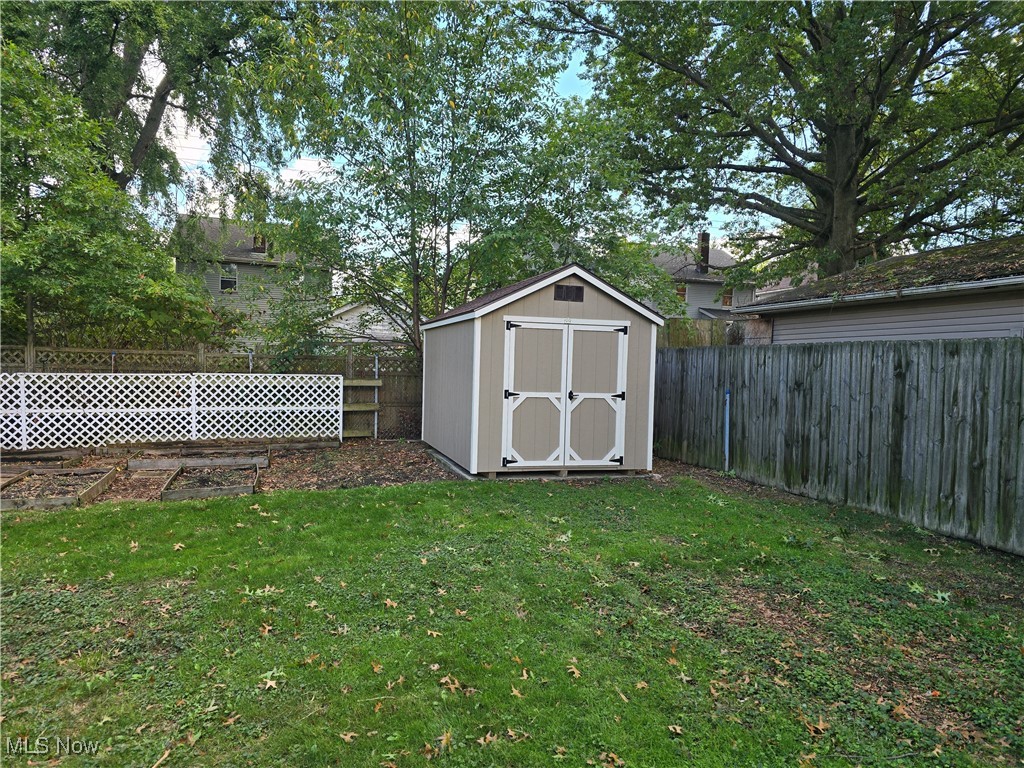 Idadale Allotment - Residential