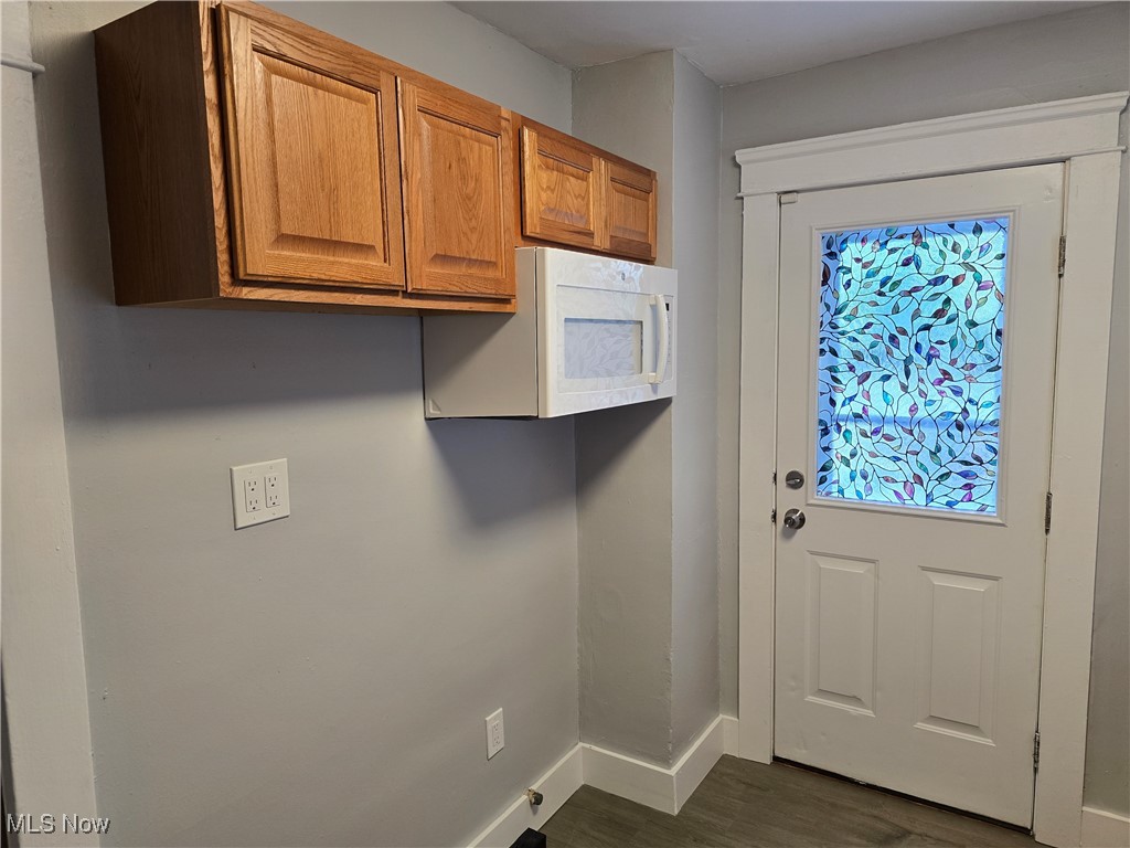 Idadale Allotment - Residential